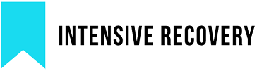 Logo of Intensive Recovery