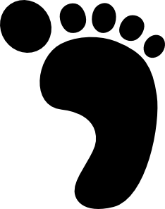 Logo of Glasgow Chiropodist
