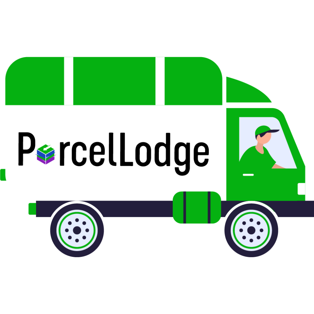 Logo of Parcellodge Shipping Companies In Walsall, London Logo of Parcellodge Shipping Companies In Walsall, London