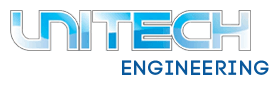 Logo of Unitech Engineering Stainless Steel Manufacturers In Burntwood, Staffordshire Logo of Unitech Engineering Stainless Steel Manufacturers In Burntwood, Staffordshire