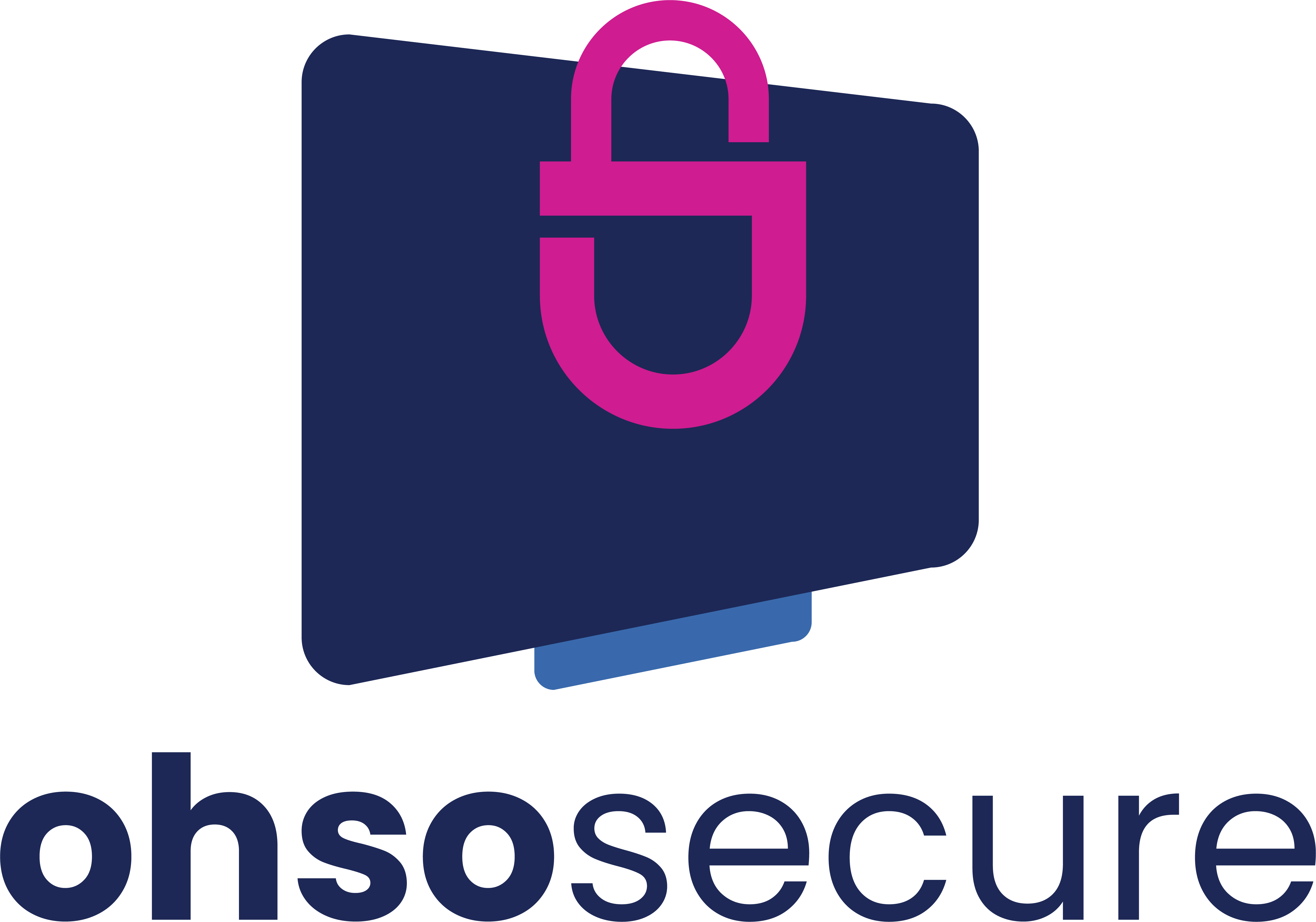 Logo of Ohso Secure Computer Security In Chingford, London Logo of Ohso Secure Computer Security In Chingford, London