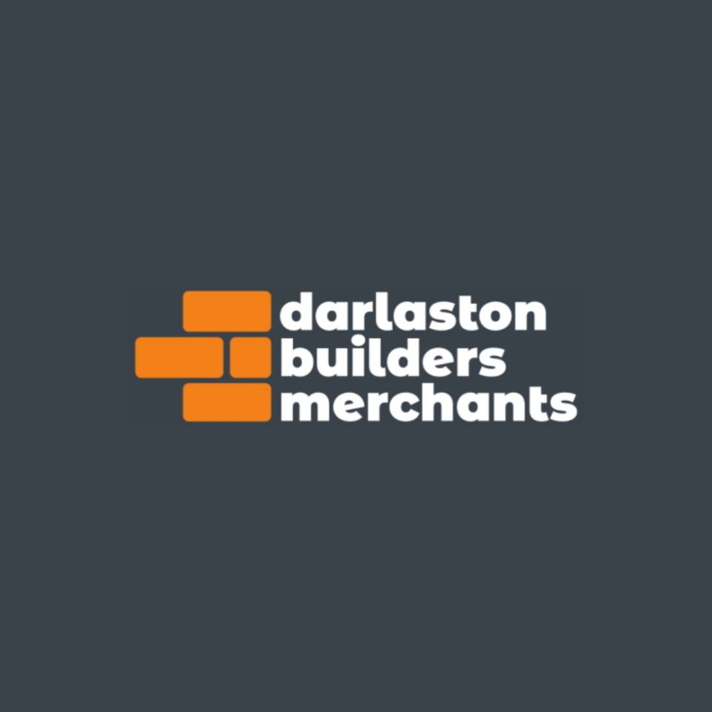Logo of Darlaston Builders Merchants Building Materials Retail And Distribution In Wednesbury, West Midlands Logo of Darlaston Builders Merchants Building Materials Retail And Distribution In Wednesbury, West Midlands