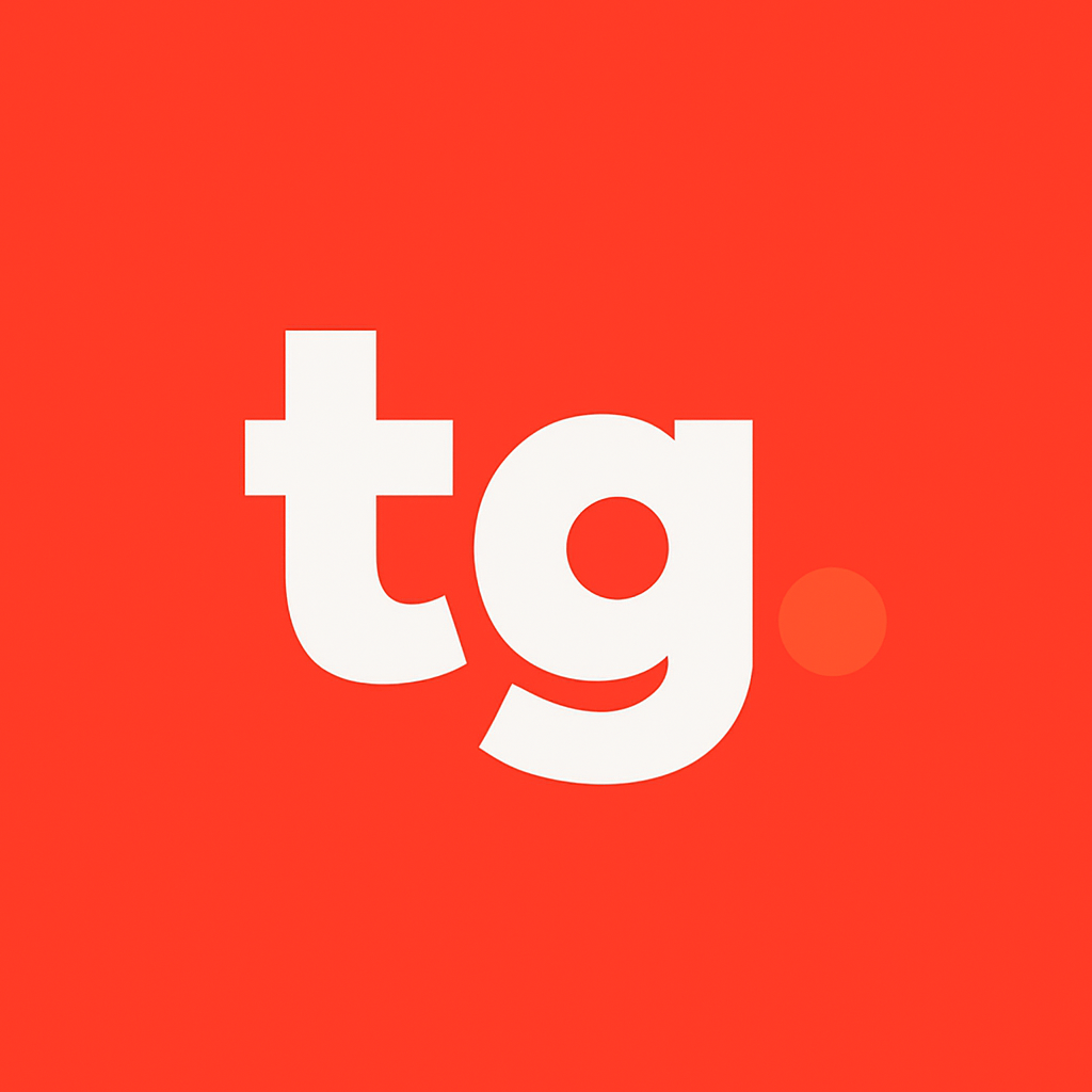Logo of Techigator E-commerce App Development Company in Dubai