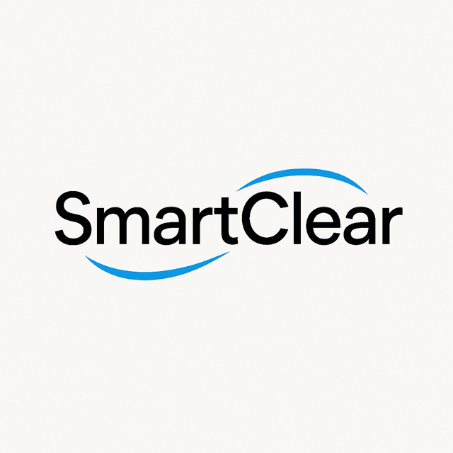 Logo of SmartClear Services