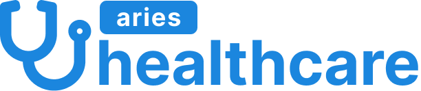 Logo of Aries Healthcare