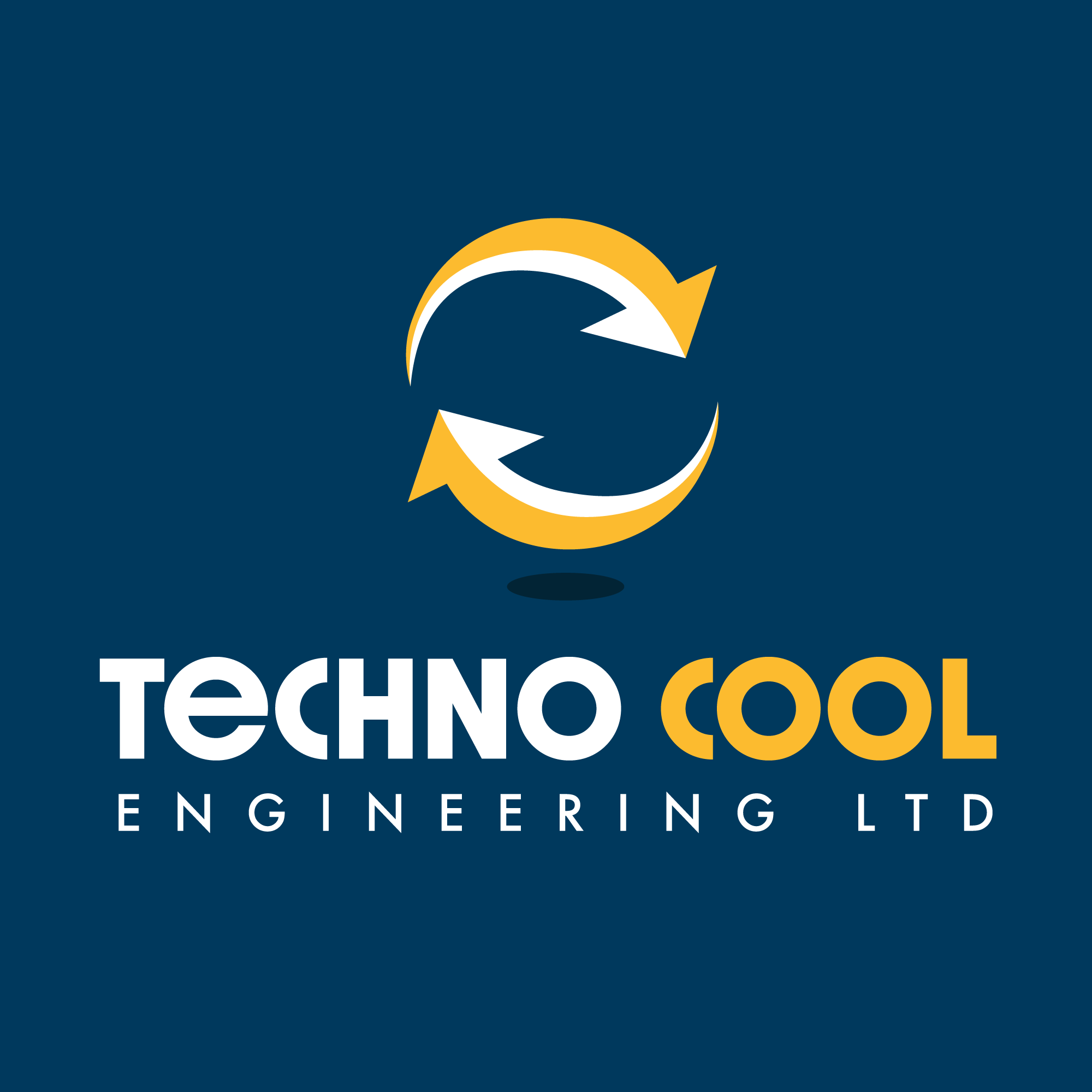 Logo of Techno Cool Engineering Ltd