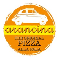 Logo of Arancina Pizzeria Pizza Delivery And Take Away In Notting Hill, London Logo of Arancina Pizzeria Pizza Delivery And Take Away In Notting Hill, London