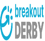 Logo of Breakout Derby Mental Health Services In Derby, Derbyshire Logo of Breakout Derby Mental Health Services In Derby, Derbyshire