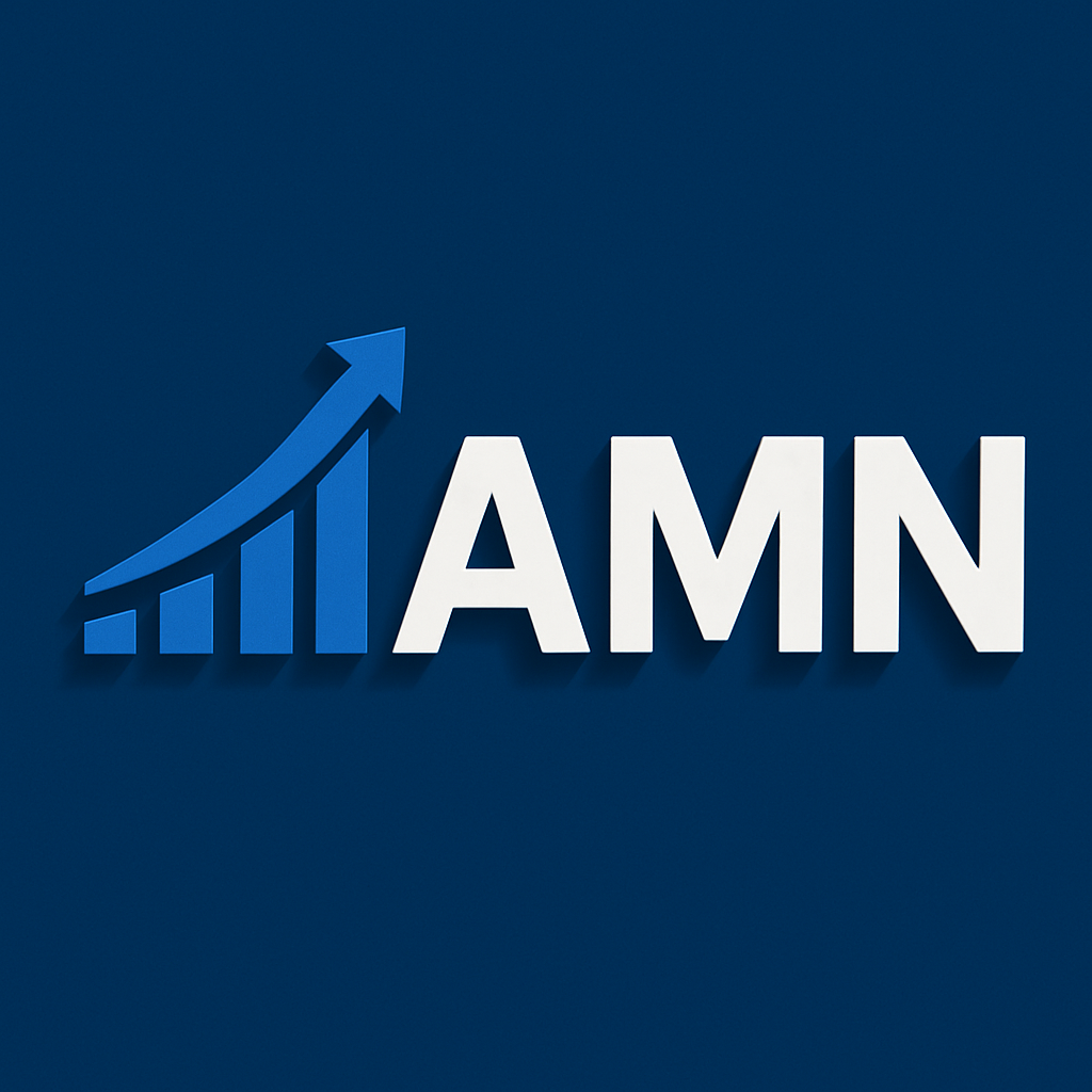Logo of AMN Collective Solutions Ltd Chartered Accountants In Bushey, Hertfordshire Logo of AMN Collective Solutions Ltd Chartered Accountants In Bushey, Hertfordshire