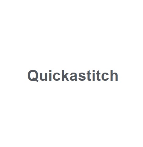 Logo of Quickastitch Ltd