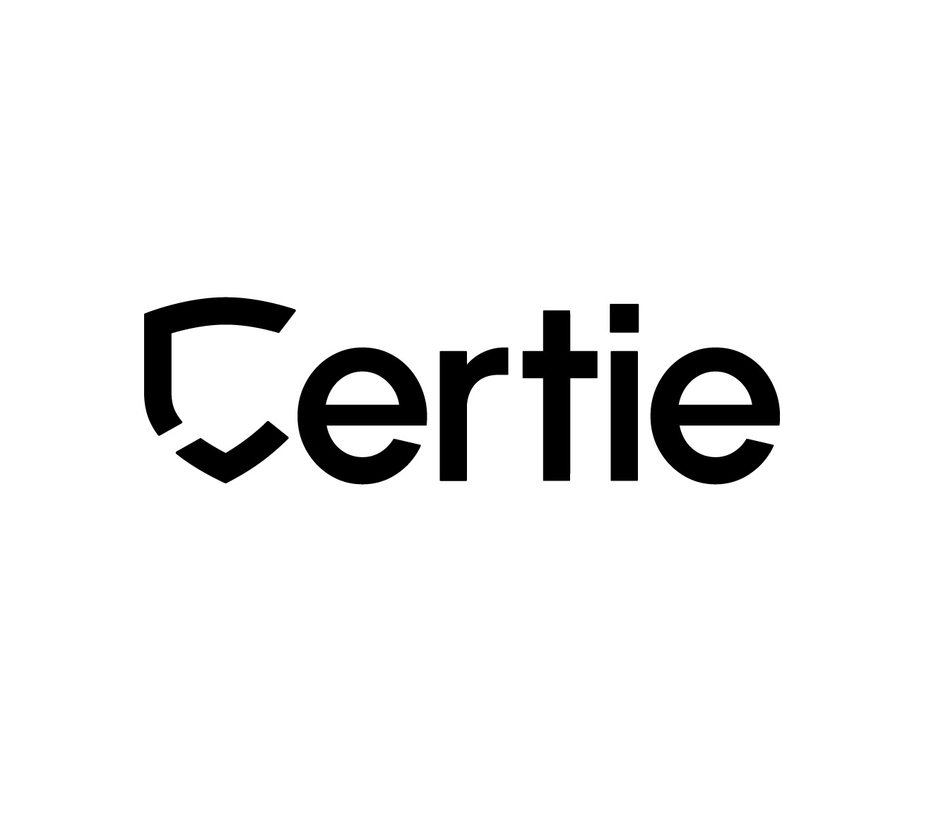 Logo of Certie