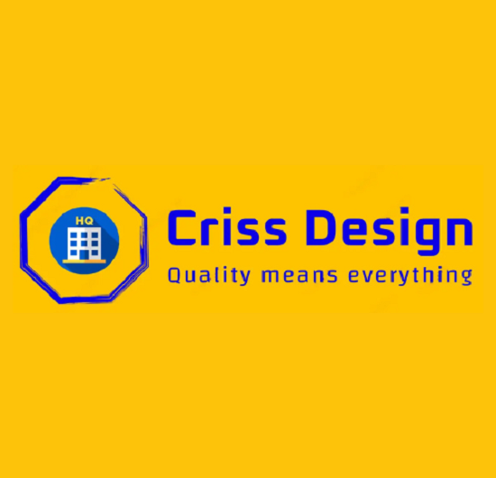 Logo of Criss Design