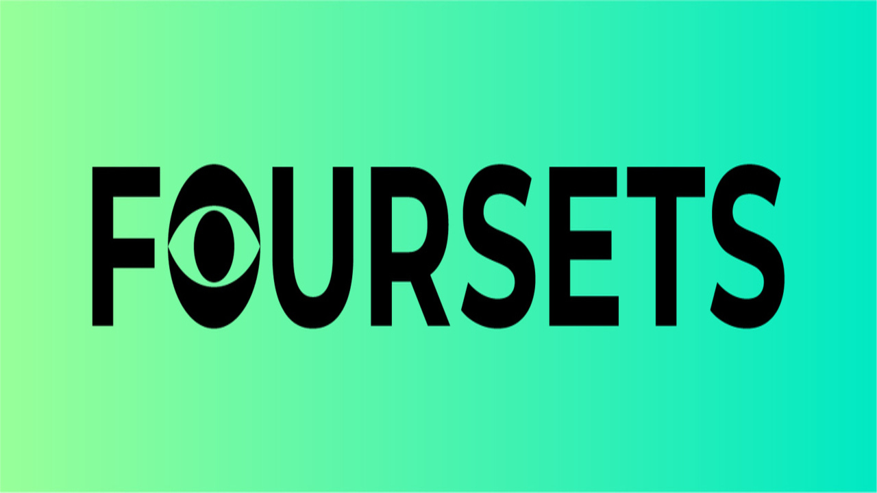 Logo of FOURSETS Web Development In Wallingford, Paisley Logo of FOURSETS Web Development In Wallingford, Paisley