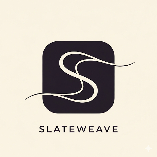 Logo of SlateWeave