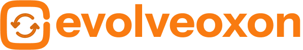 Logo of Evolve Oxon