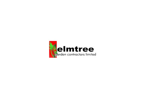 Logo of Elmtree Garden Contractors Ltd Uk