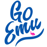 Logo of Go Emu Custom Sports Wear In Canterbury, Kent Logo of Go Emu Custom Sports Wear In Canterbury, Kent