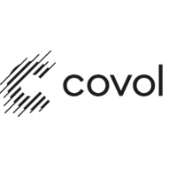 Logo of Covol Engineering Ltd