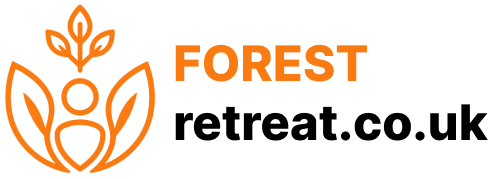 Logo of Forest Retreat
