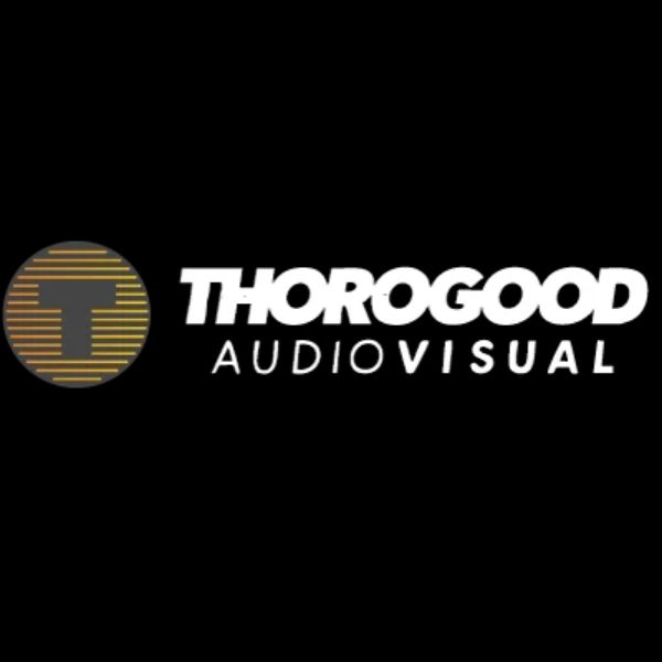 Logo of Thorogood Audio Visual Ltd Audio-Visual Services In Potters Bar, Hertfordshire, Logo of Thorogood Audio Visual Ltd Audio-Visual Services In Potters Bar, Hertfordshire,