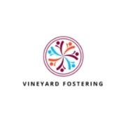 Logo of VineyardFostering Adoption And Fostering In Luton, Bedfordshire
