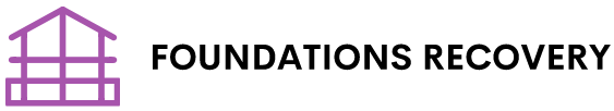 Logo of Foundations Recovery Mental Health Services In Twickenham, Greater London Logo of Foundations Recovery Mental Health Services In Twickenham, Greater London