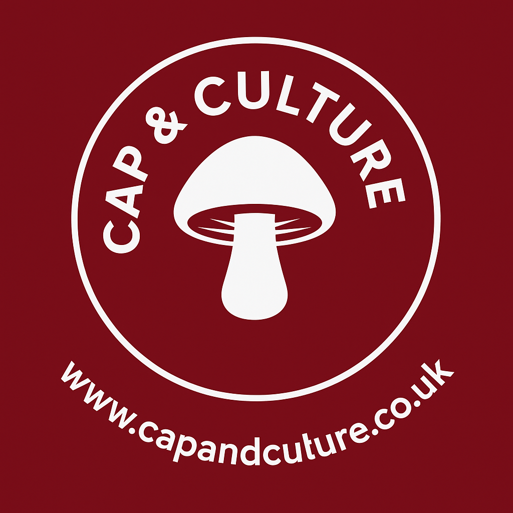 Logo of Cap and Culture Technical And Scientific Research Services In Gillingham, Kent Logo of Cap and Culture Technical And Scientific Research Services In Gillingham, Kent
