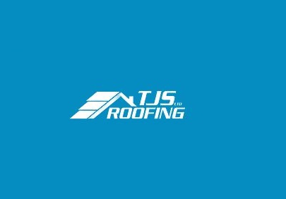 Logo of TJS Roofing & Guttering LTD Roofing Materials In Spalding, Lincolnshire