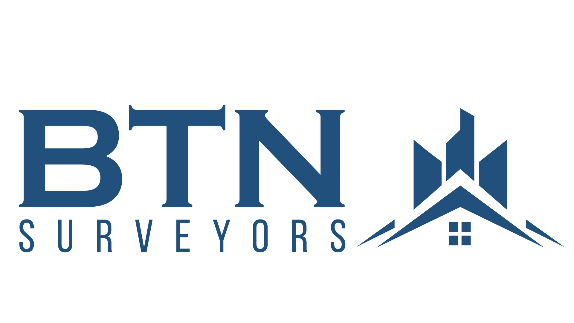 Logo of BTN Surveyors Party Wall Surveyors Hampshire