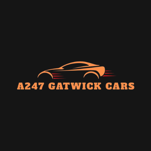 Logo of A247 Gatwick Cars