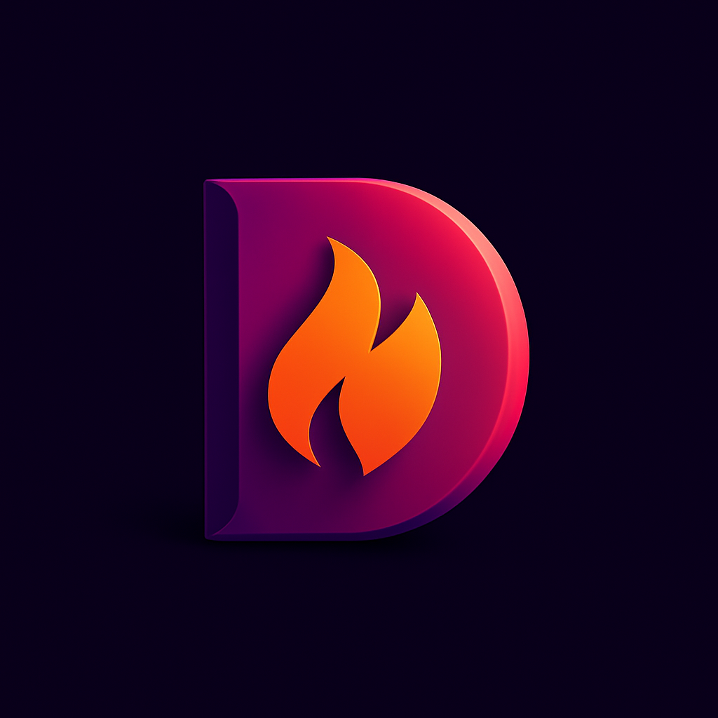 Logo of Dream Delegate Ltd