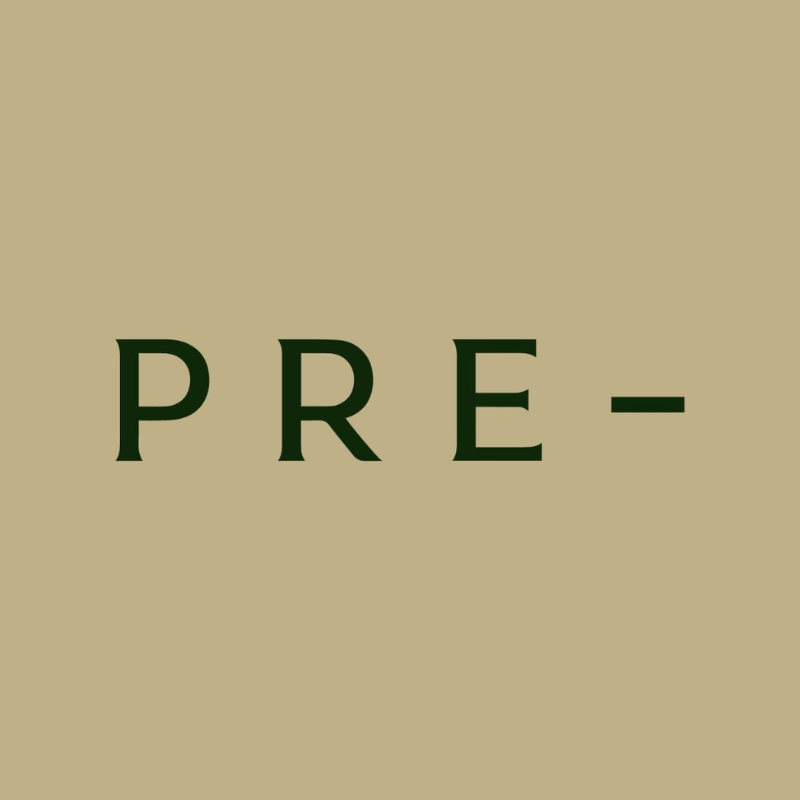 Logo of Pre- Islington