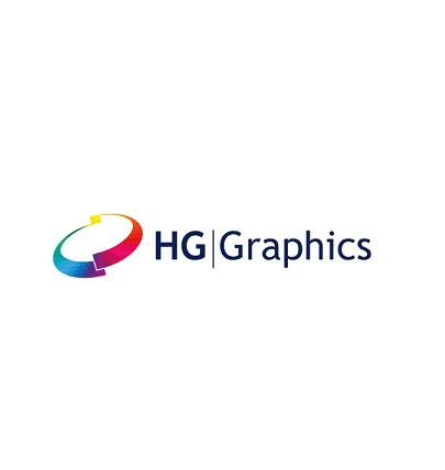 Logo of HG Graphics Signs And Nameplates In Pontefract, West Yorkshire