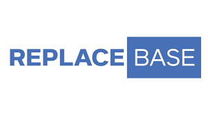 Logo of The Replace Base LTD