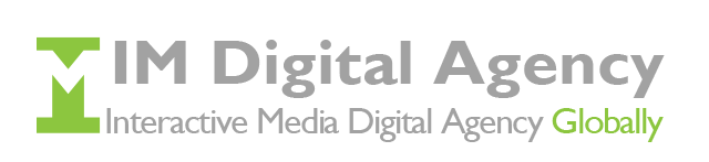 Logo of IM Digital Agency
