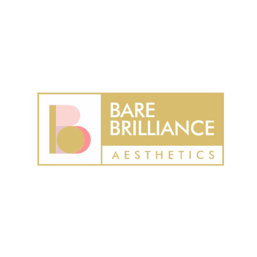 Logo of Bare Brilliance Aesthetics Ltd