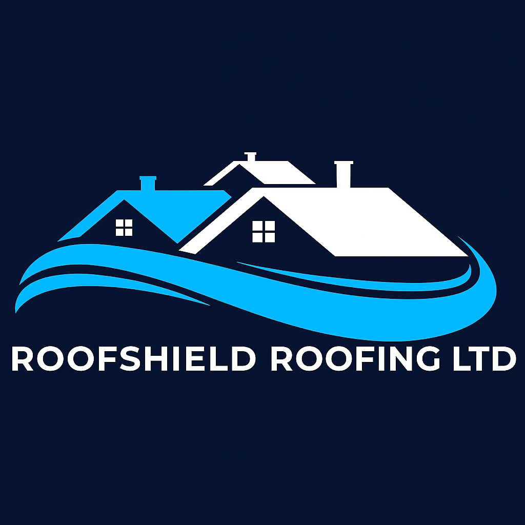 Logo of Roofshield Roofing Ltd
