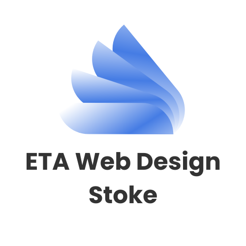 Logo of ETA Web Design Stoke Website Design In Stoke On Trent, Staffordshire