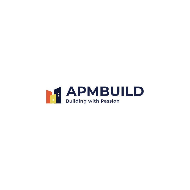 Logo of APMBuild Ltd