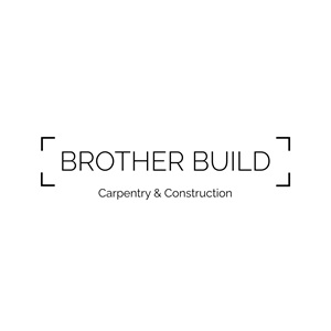 Logo of Brother Build Construction In Poole, Dorset