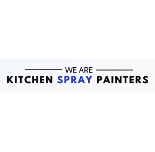 Logo of We Are Kitchen Spray Painters