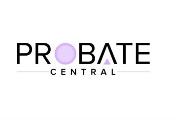 Logo of Probate Central