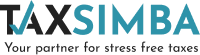 Logo of TaxSimba