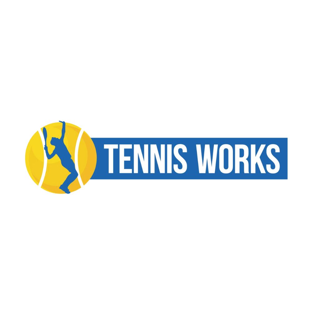 Logo of Tennis Works Sports Coaching And Instruction In Milton Keynes, Buckinghamshire Logo of Tennis Works Sports Coaching And Instruction In Milton Keynes, Buckinghamshire