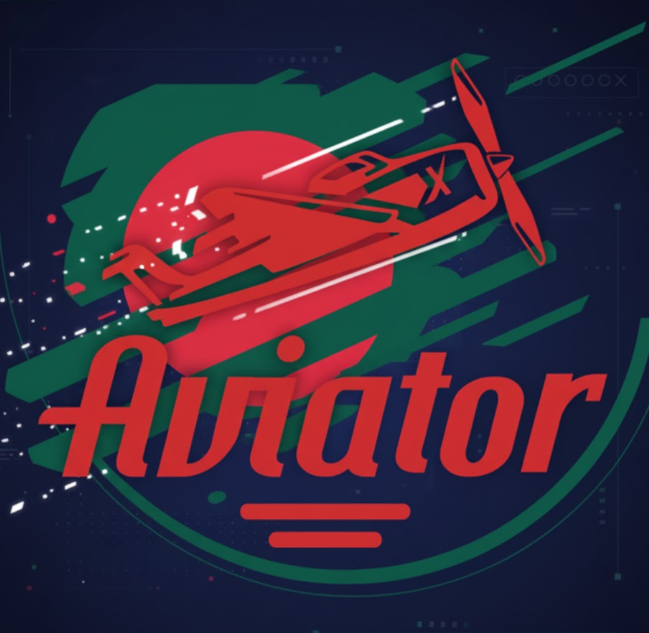 Logo of Aviator Bangladesh