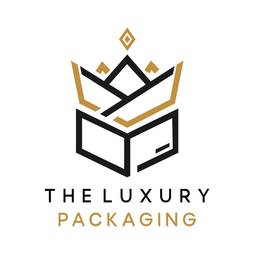 Logo of The Luxury Packaging UK