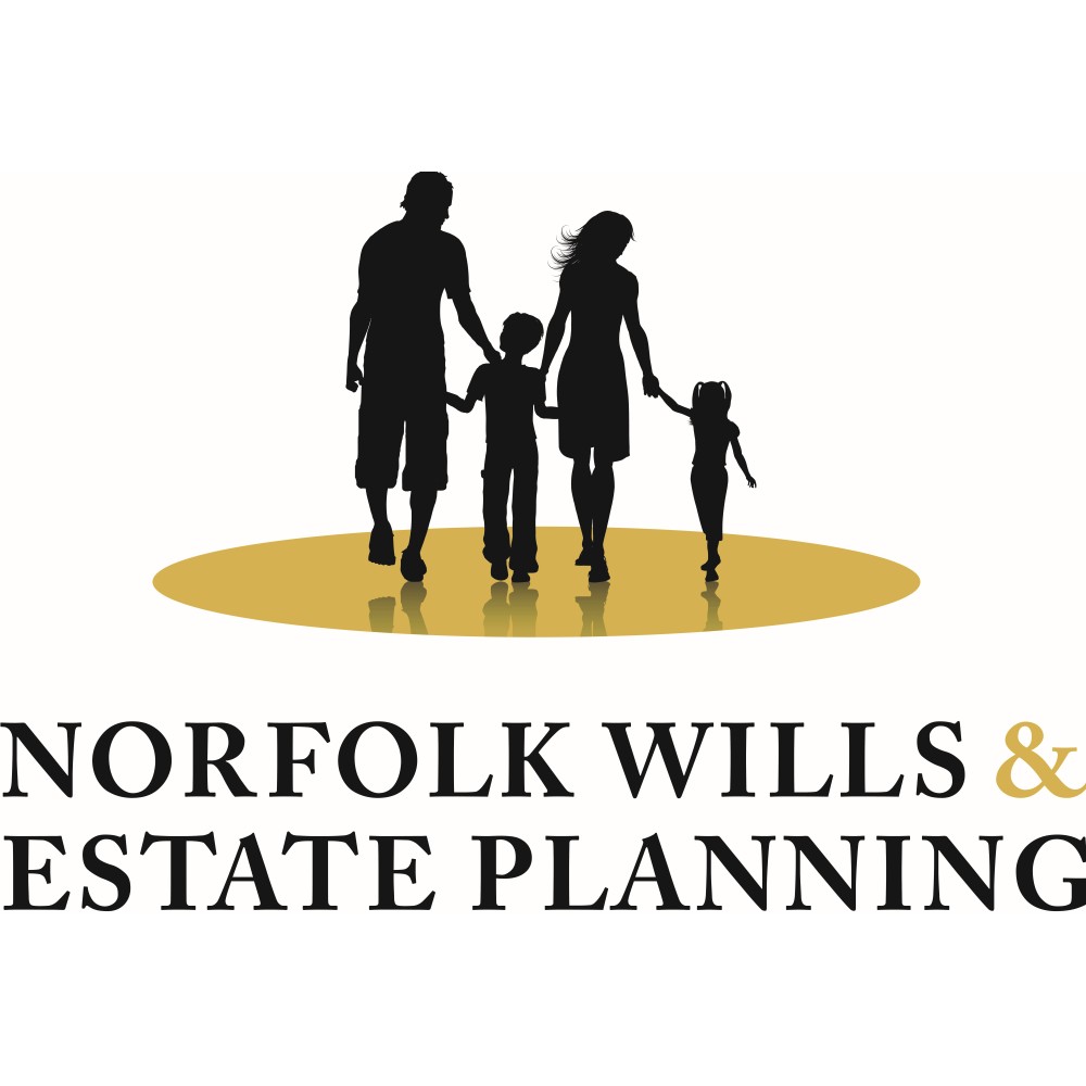 Logo of Norfolk Wills Estate Planning