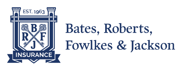 Logo of Bates Roberts Fowlkes and Jackson Insurance Agency Insurance In Billingham, Alcester Logo of Bates Roberts Fowlkes and Jackson Insurance Agency Insurance In Billingham, Alcester