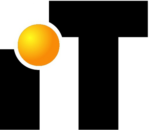 Logo of Saint IT Ltd