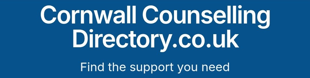 Logo of Cornwall Counselling Directory